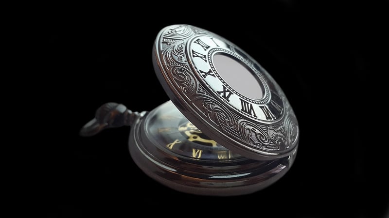 Clock Time