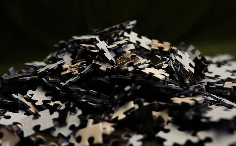 Time Loop Puzzle